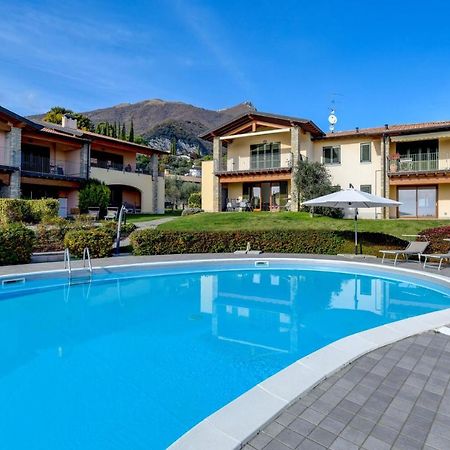 Apartamento 6 Happiness Toscolano-Maderno Exterior foto