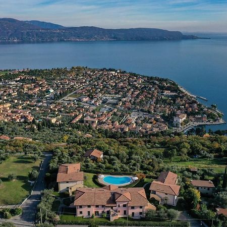 Apartamento 6 Happiness Toscolano-Maderno Exterior foto