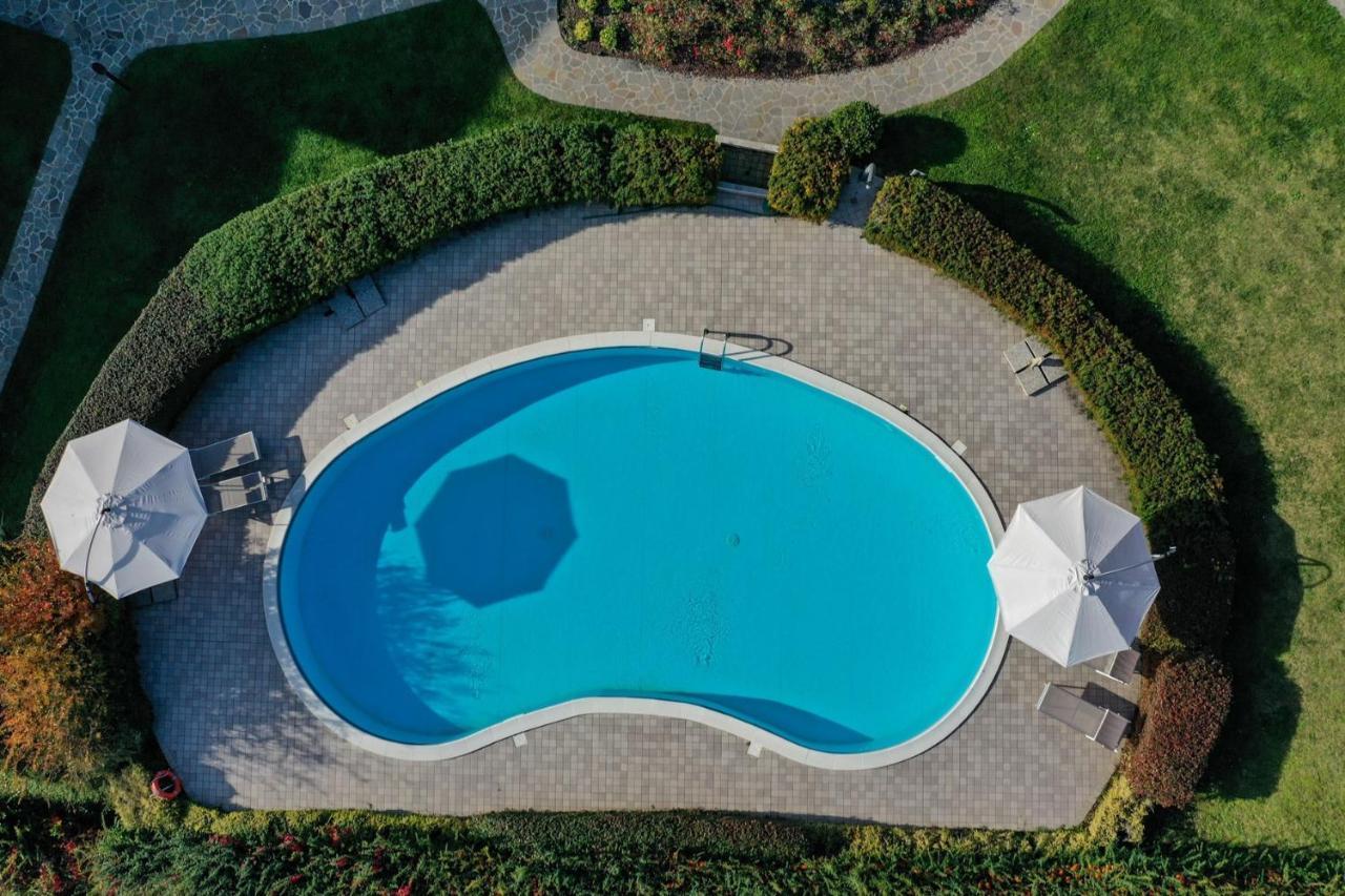 Apartamento 6 Happiness Toscolano-Maderno Exterior foto