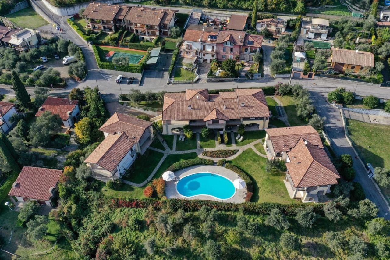 Apartamento 6 Happiness Toscolano-Maderno Exterior foto