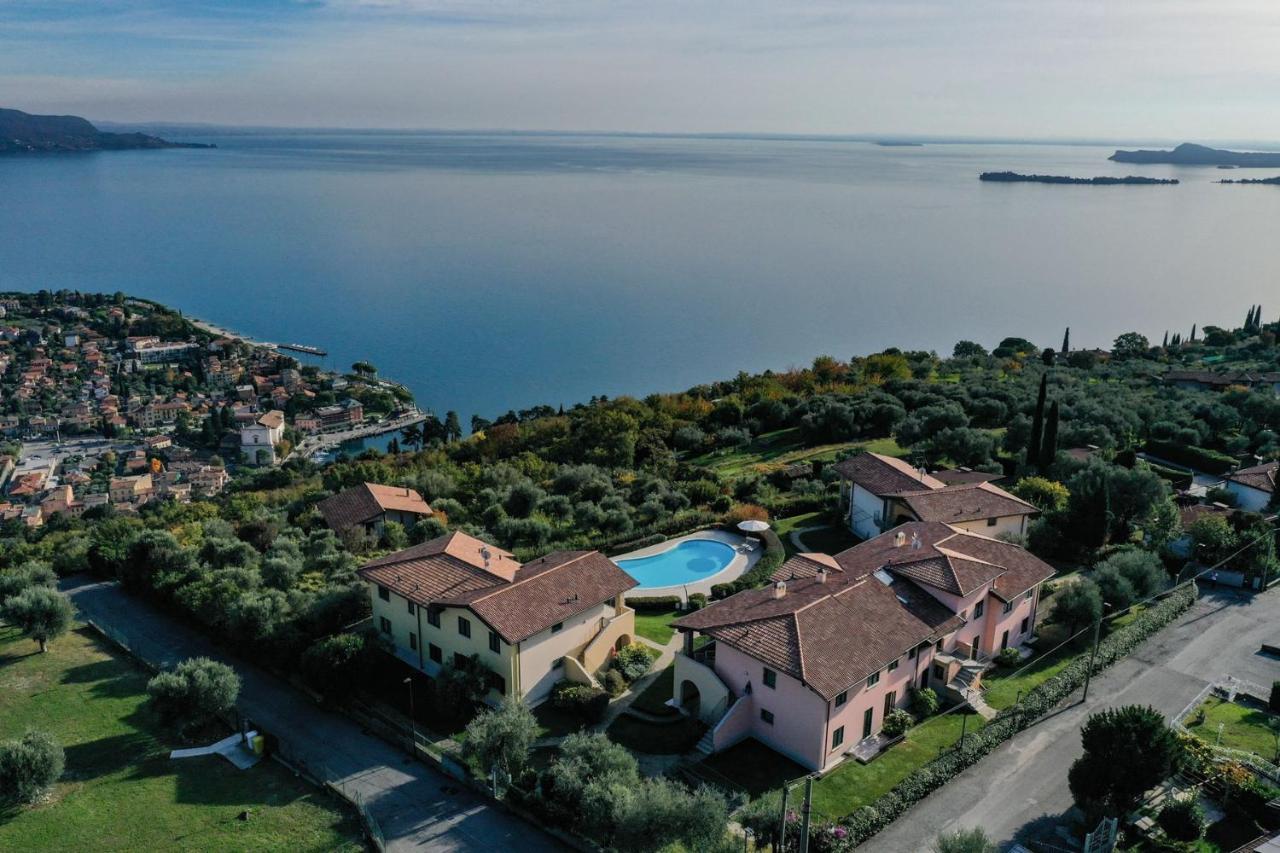 Apartamento 6 Happiness Toscolano-Maderno Exterior foto