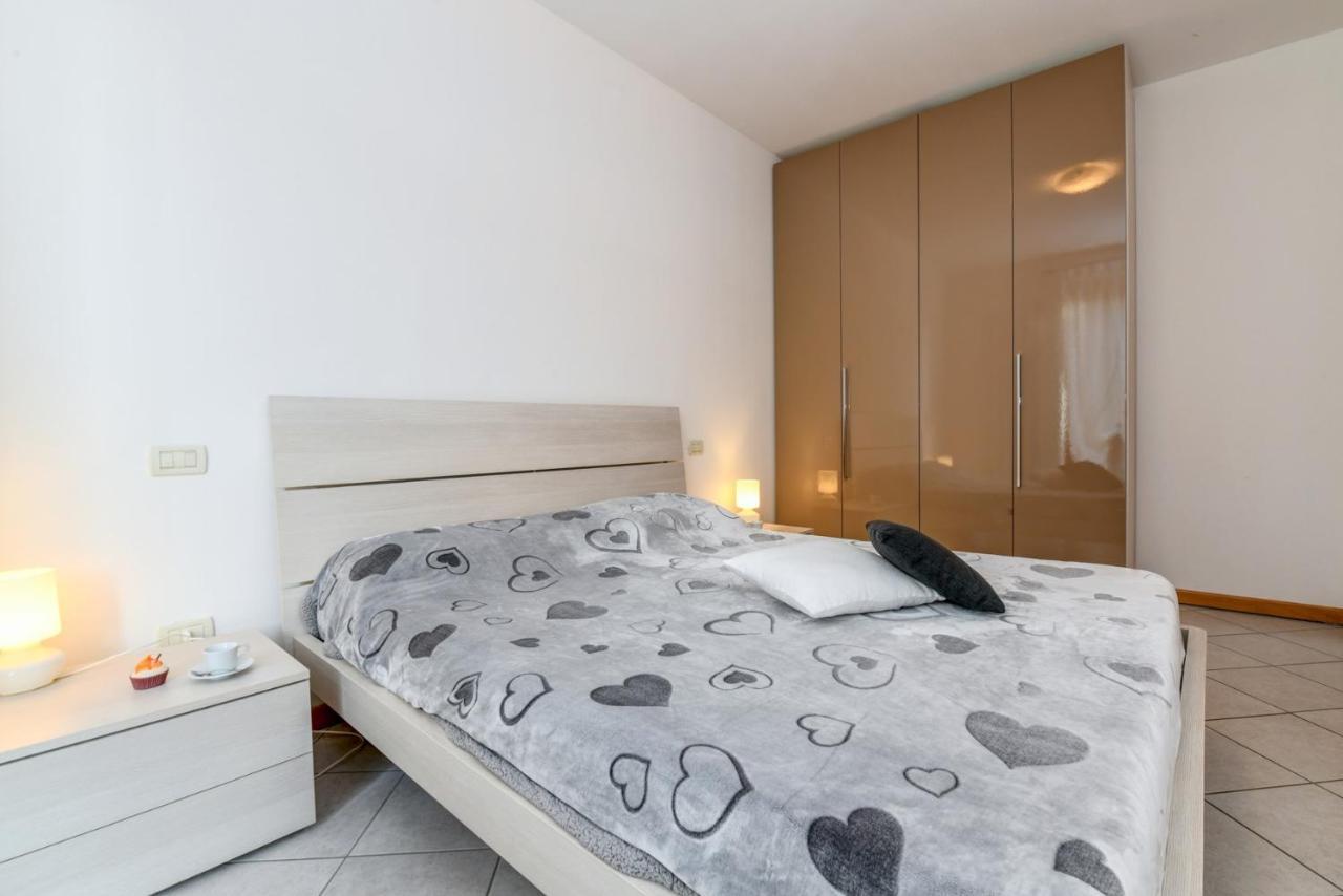Apartamento 6 Happiness Toscolano-Maderno Exterior foto