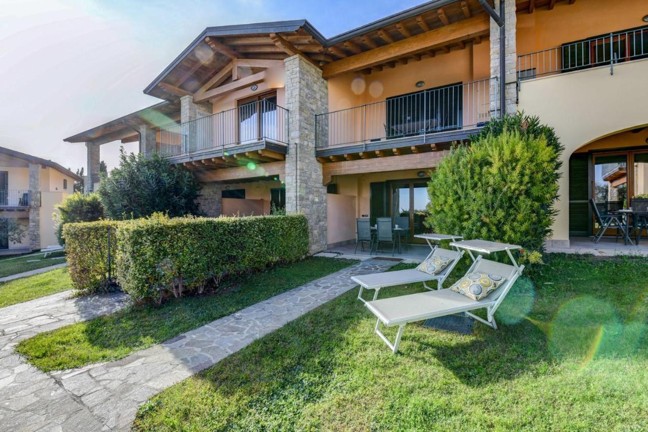 Apartamento 6 Happiness Toscolano-Maderno Exterior foto