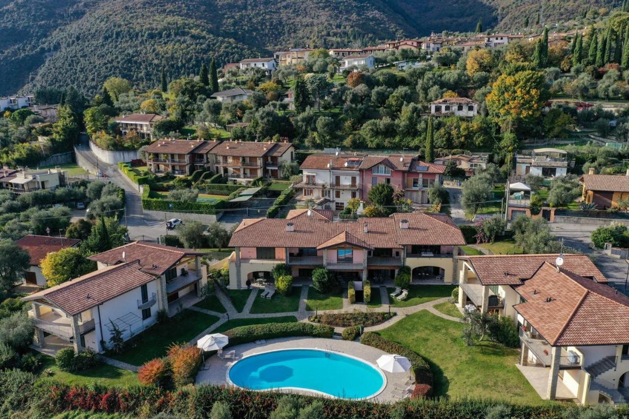 Apartamento 6 Happiness Toscolano-Maderno Exterior foto