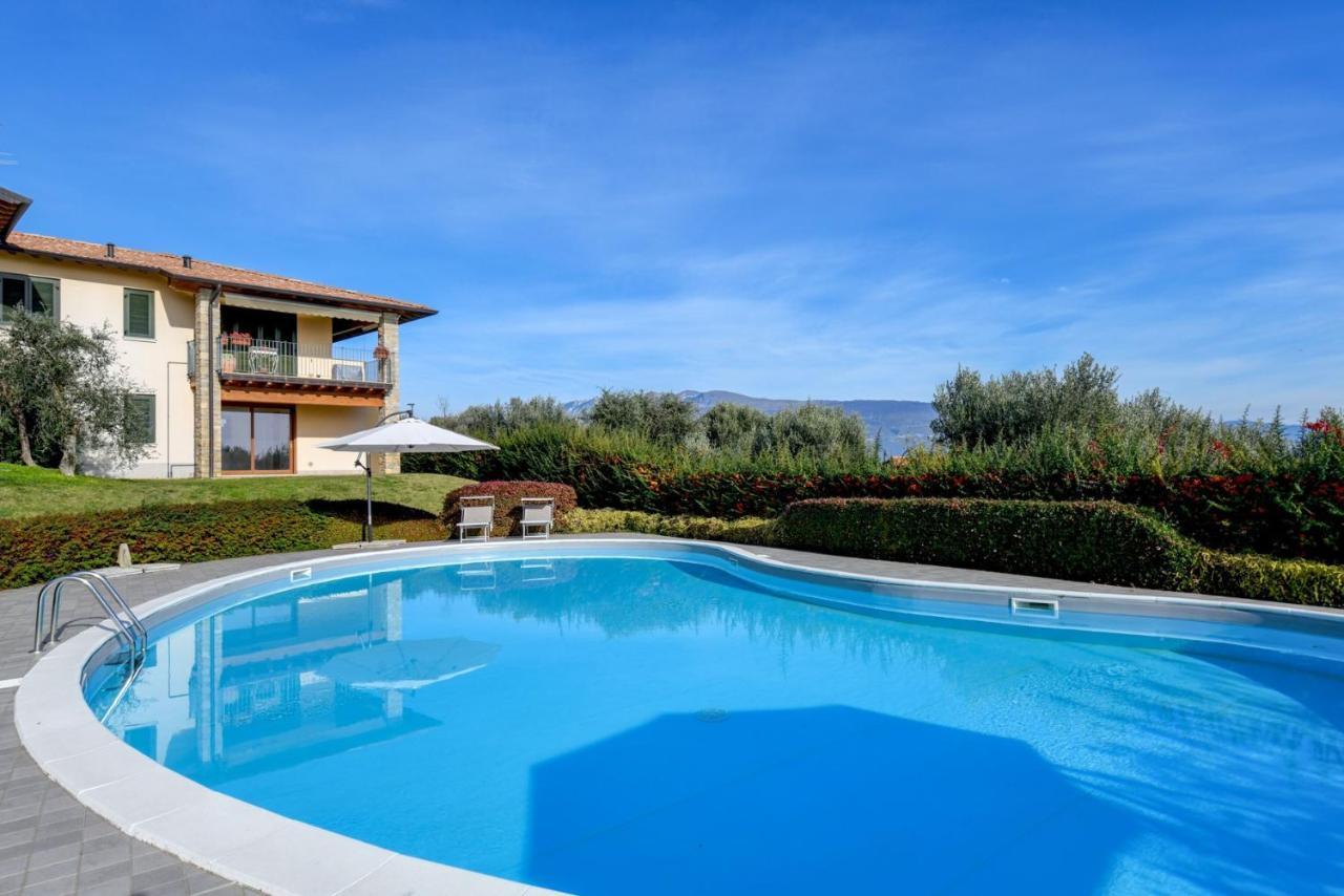 Apartamento 6 Happiness Toscolano-Maderno Exterior foto
