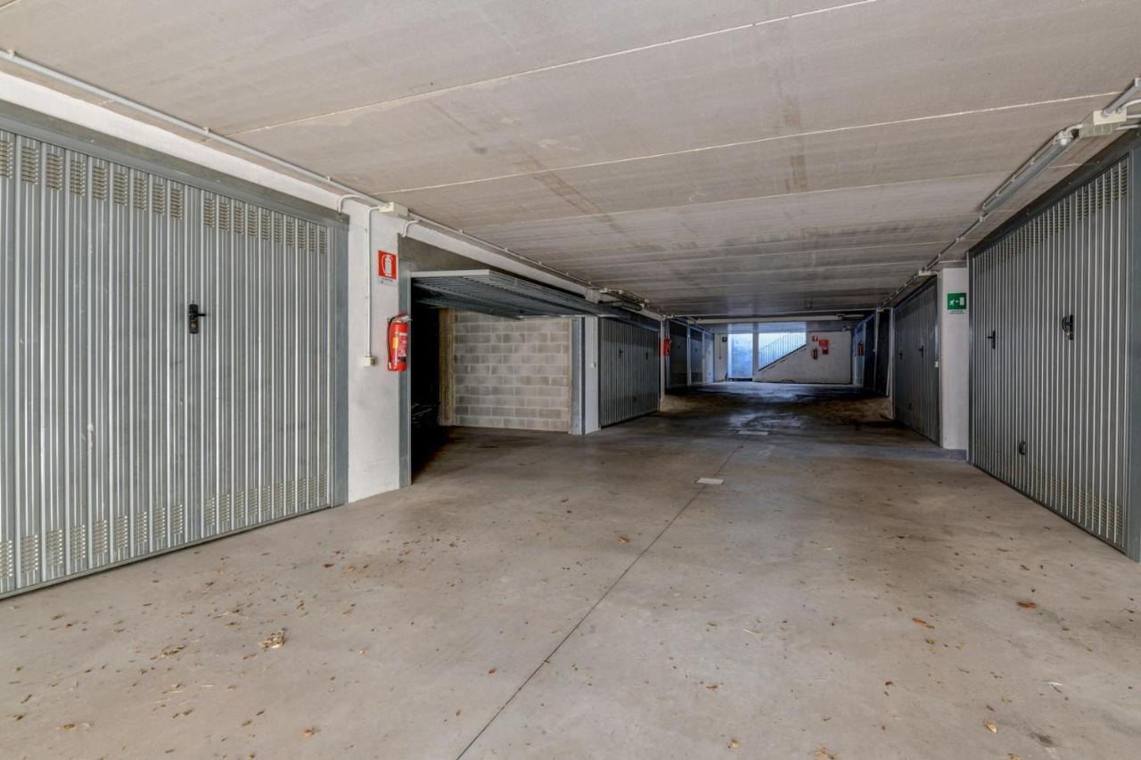 Apartamento 6 Happiness Toscolano-Maderno Exterior foto