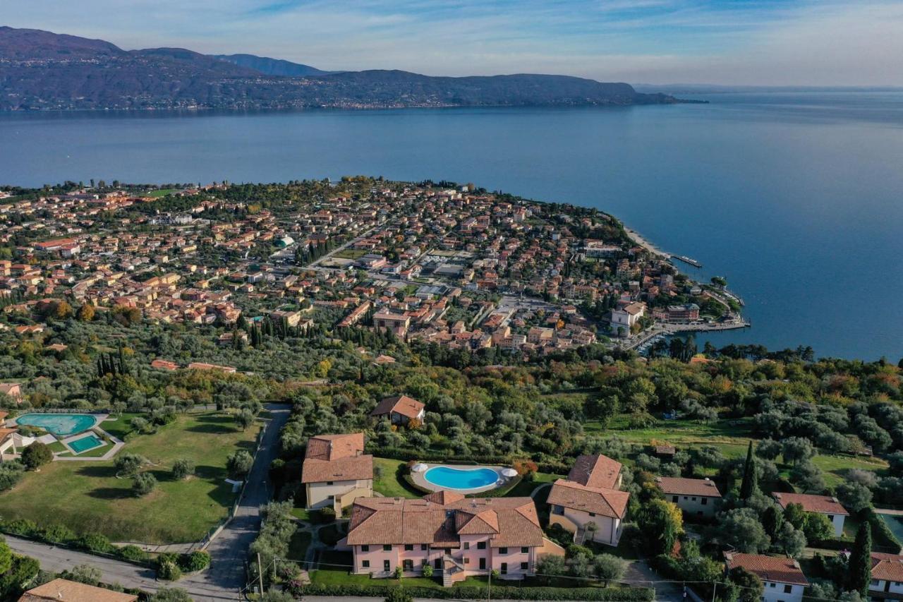 Apartamento 6 Happiness Toscolano-Maderno Exterior foto