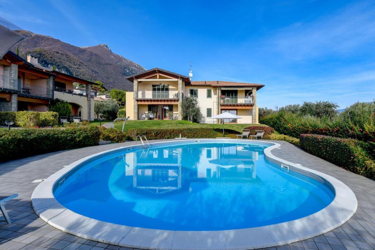 Apartamento 6 Happiness Toscolano-Maderno Exterior foto