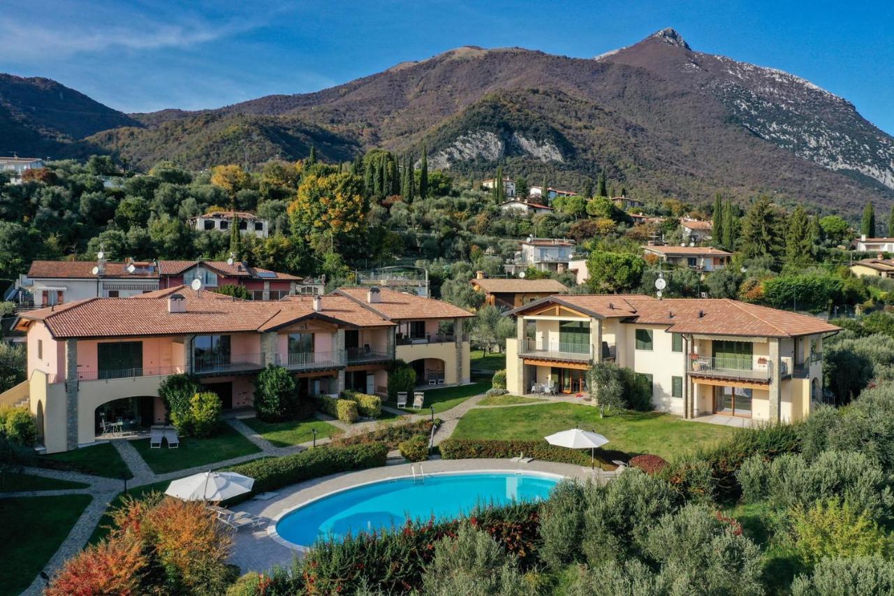 Apartamento 6 Happiness Toscolano-Maderno Exterior foto
